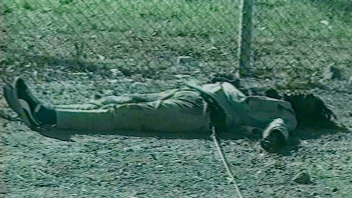 Police-murdered Guguletu 7 activist